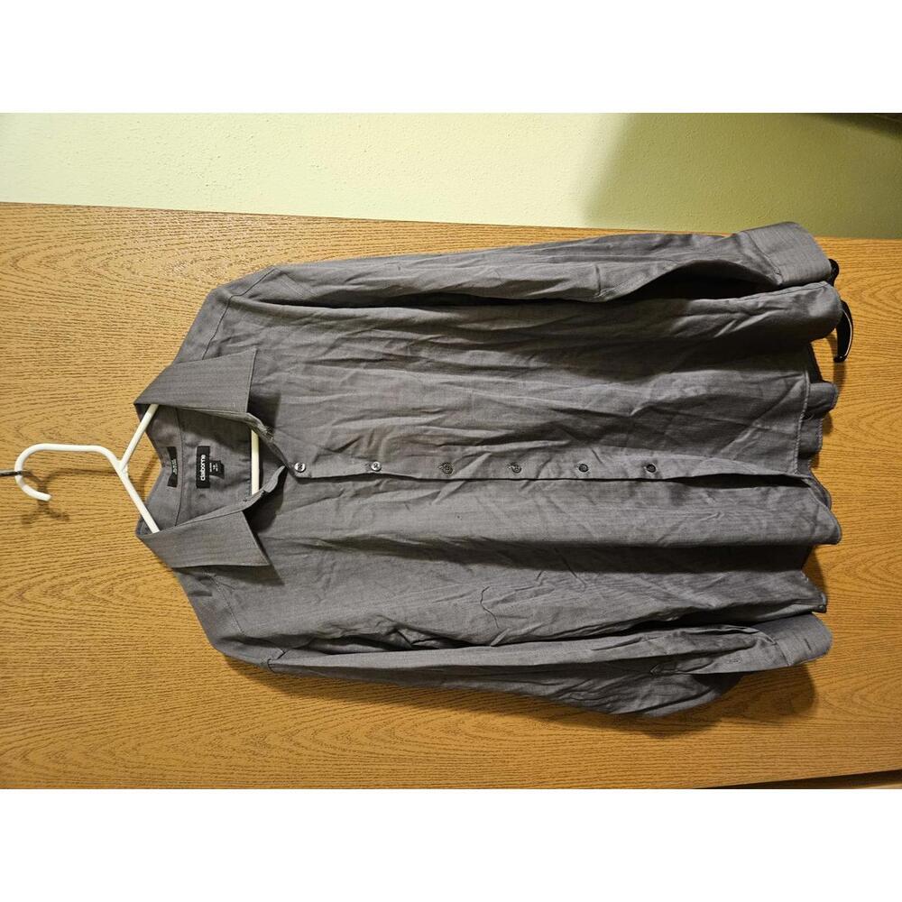 Claiborne dress shirt